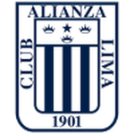 Alianza Lima W logo