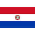 Paraguay U19 logo