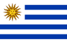 Uruguay U19 logo
