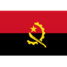 Angola U23 logo