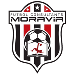 Futbol Consultants Moravia logo