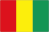 Guinea U23 logo