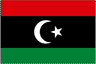 Libya U23 logo
