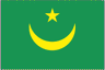 Mauritania U23 logo