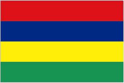 Mauritius U23 logo