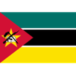 Mozambique U23 logo