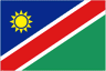 Namibia U23 logo