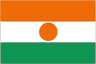 Niger U23 logo