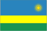 Rwanda U23 logo