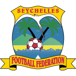 Seychelles U23 logo