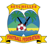 Seychelles U23 logo