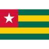 Togo U23 logo
