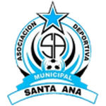 Santa Ana logo