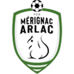 SA Mérignac logo