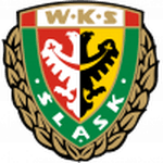 Śląsk Wrocław U19 logo