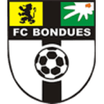 Bondues logo