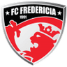 FC Fredericia logo