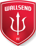 Wallsend W logo