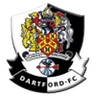 Dartford W logo