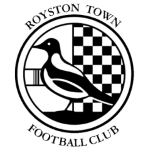 Royston Town W logo