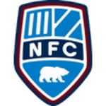Nykobing FC logo