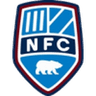Nykobing FC logo
