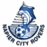 Napier City Rovers logo