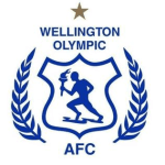 Wellington Olympic logo