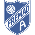 Fremad Amager logo