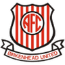 Birkenhead United logo