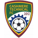 Cashmere Technical logo