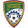 Cashmere Technical logo