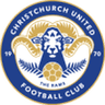 Christchurch United logo