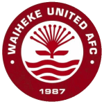 Waiheke United logo