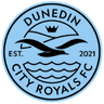 Dunedin City Royals logo