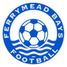 Ferrymead Bays logo