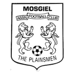 Mosgiel logo