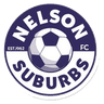Nelson Suburbs logo