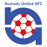 Nomads United logo