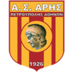 Aris Petroupolis logo