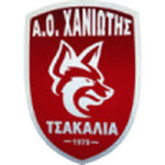 Chaniotis logo