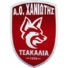 Chaniotis logo