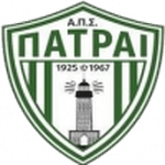 APS Patrai logo