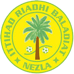 IRB Nezla logo