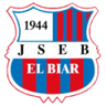 JS El Biar logo