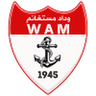 WA Mostaganem logo