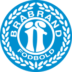 Brabrand logo