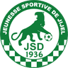 JS Jijel logo
