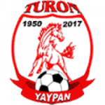 Turan logo