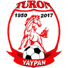 Turan logo
